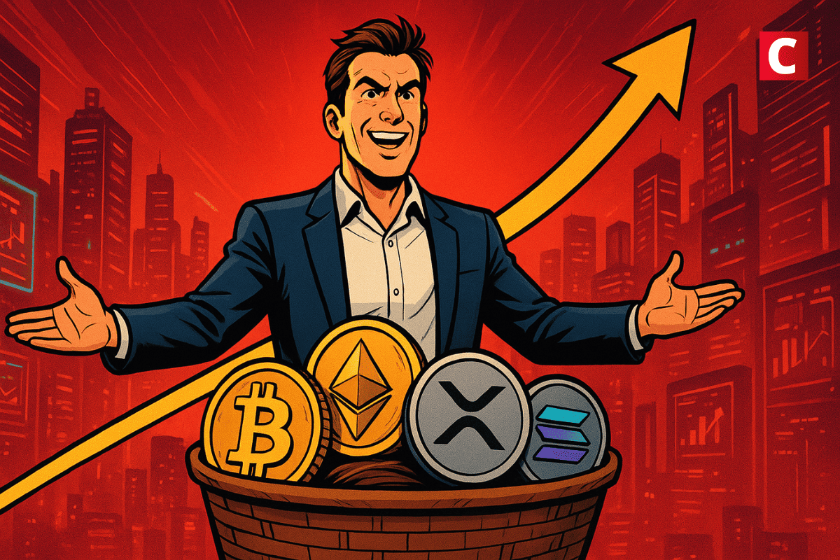 ETF crypto indiciels : WisdomTree prédit un boom d’adoption