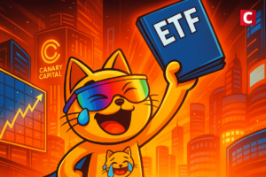Un ETF MOG Coin ? Canary Capital secoue les memecoins