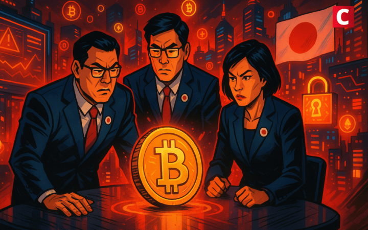 Japon : la FSA veut imposer des réserves anti-hack aux plateformes crypto