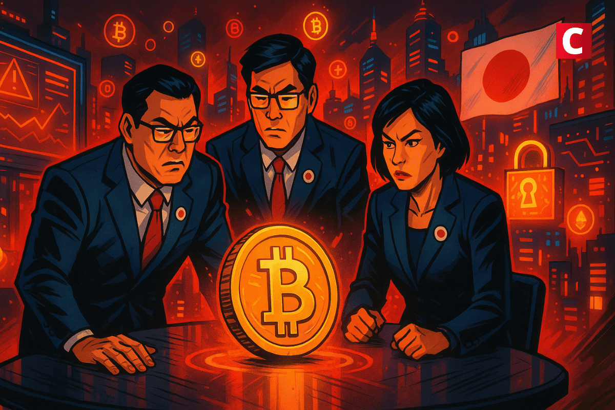 Japon : la FSA veut imposer des réserves anti-hack aux plateformes crypto