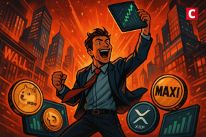 Grayscale : les ETF Doge et XRP débarquent à Wall Street — début d’un bull run ?