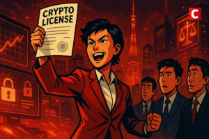 Japon : la FSA impose un permis à tous les prestataires crypto