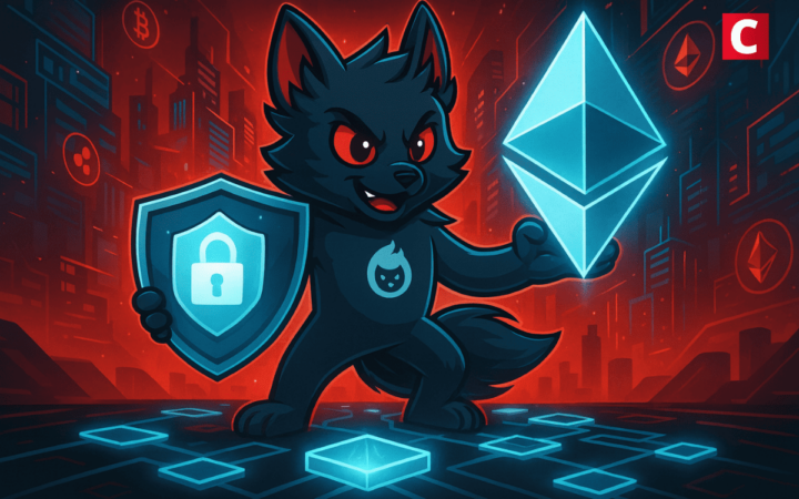 Kohaku arrive : l’outil qui va rendre Ethereum 100% confidentiel