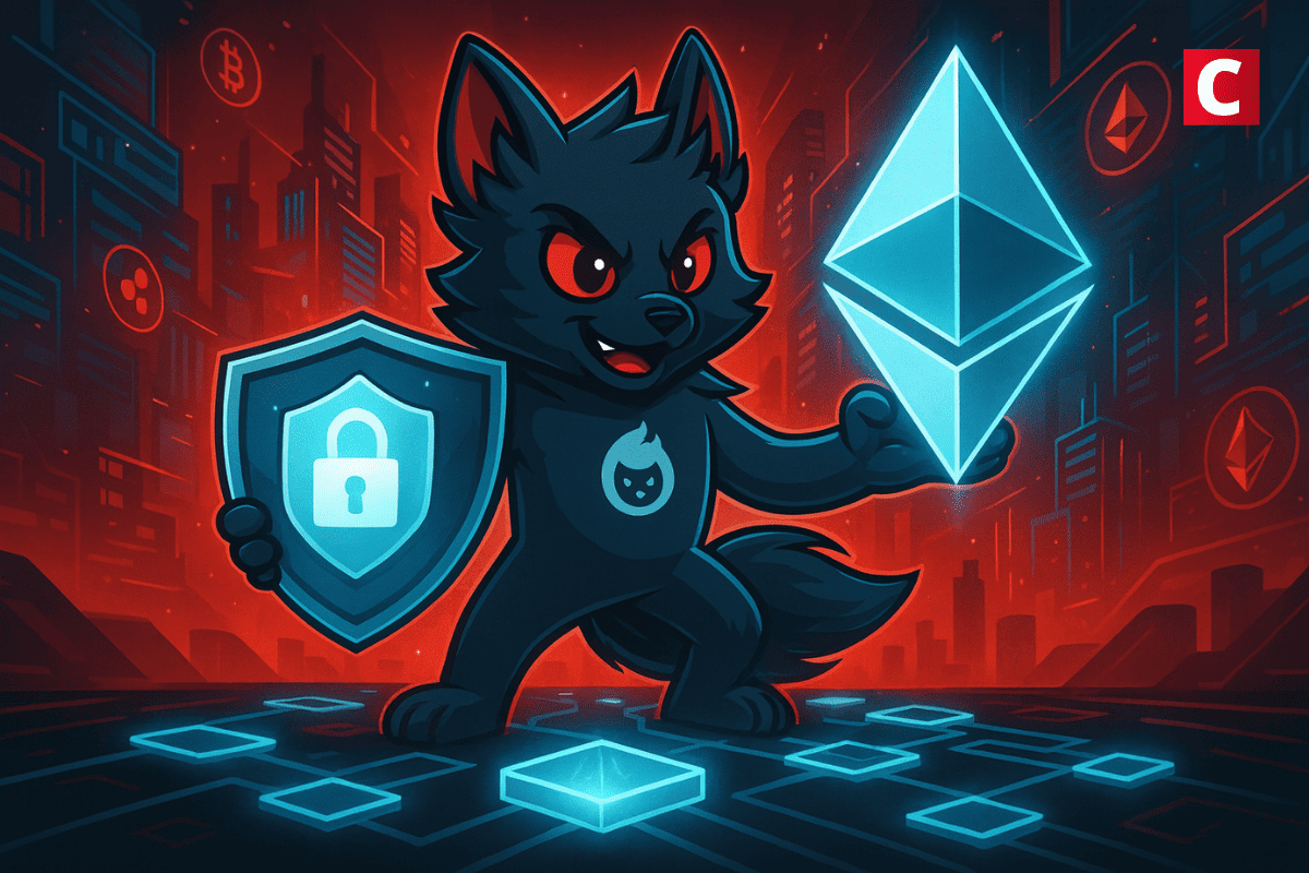 Kohaku arrive : l’outil qui va rendre Ethereum 100% confidentiel