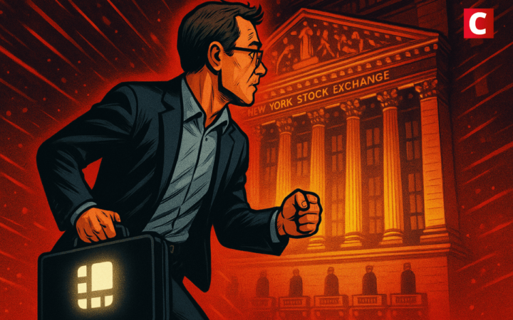 Les hacks crypto boostent Ledger : une IPO à New York bientôt ?