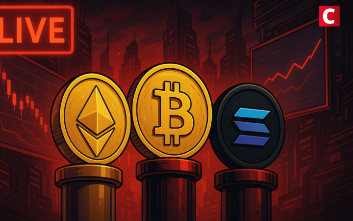 LIVE – Bitcoin recule, Ether décroche et Solana résiste tant bien que mal – Toute l’actualité du 21 novembre 2025