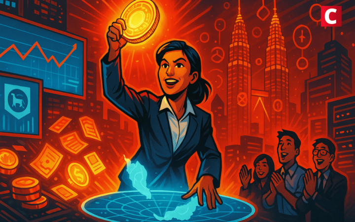 Tokenisation : la Malaisie dévoile son plan national sur 3 ans