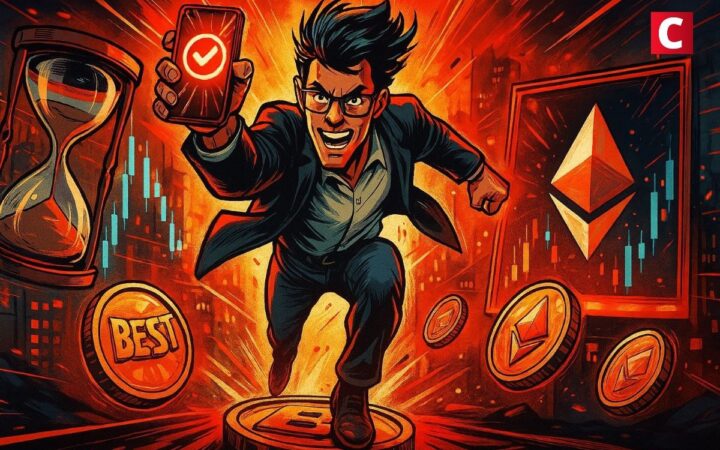 Best Wallet avance vers la fin de son presale avec 23 jours restants