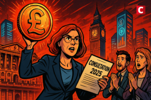 Alerte : La régulation stablecoins de Londres arrivera dans quelques jours