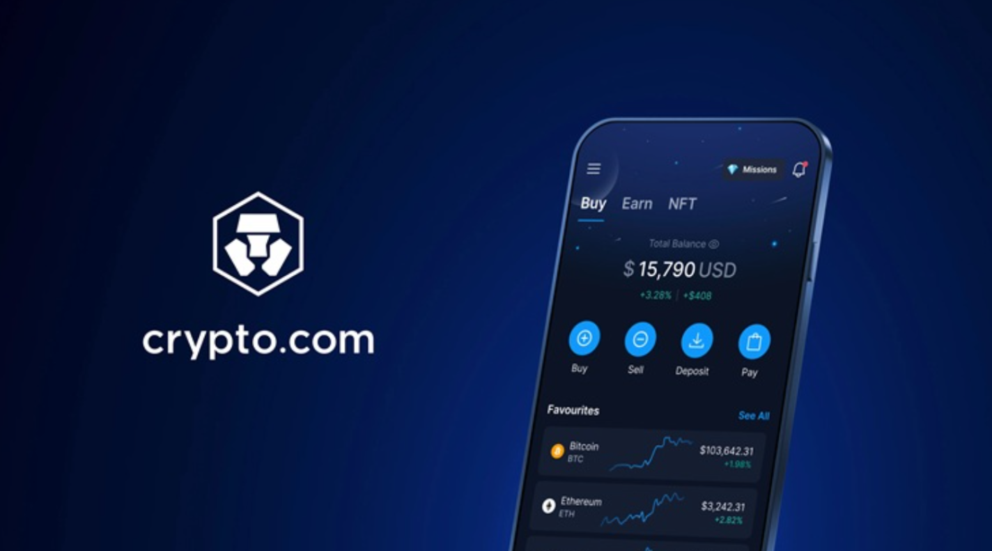 app crypto.com