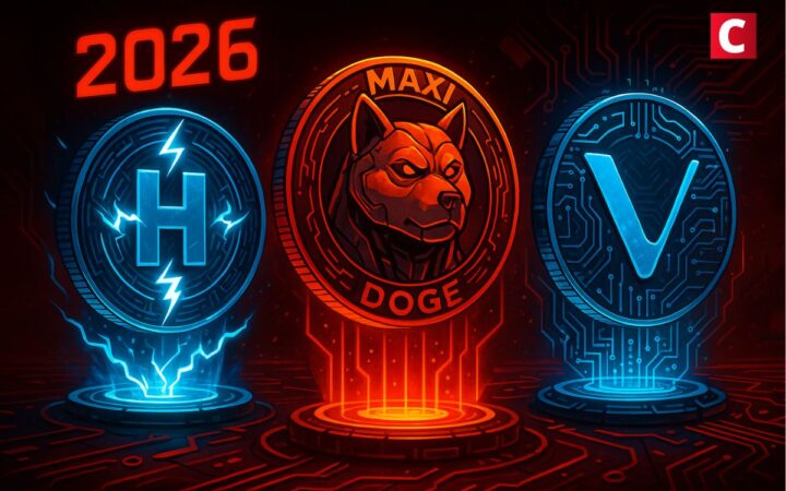 Ces tokens low-cost qui pourraient multiplier leur valeur en 2026