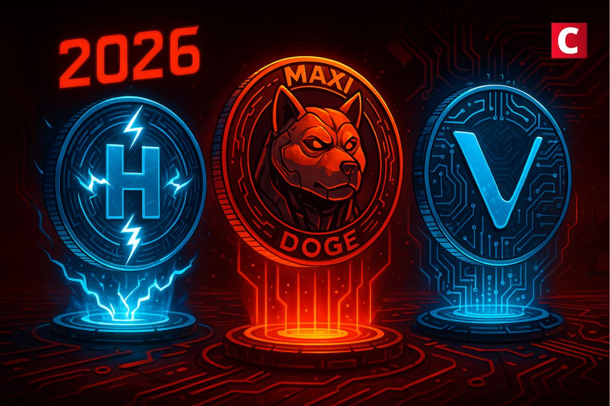 Ces tokens low-cost qui pourraient multiplier leur valeur en 2026