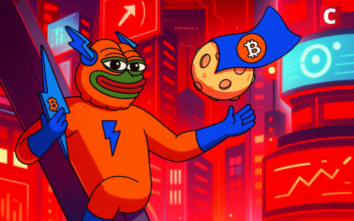 Bitcoin en alerte, les capitaux affluent vers l’ICO Bitcoin Hyper (29M$)