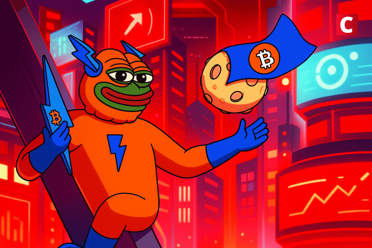 Bitcoin en alerte, les capitaux affluent vers l’ICO Bitcoin Hyper (29M$)