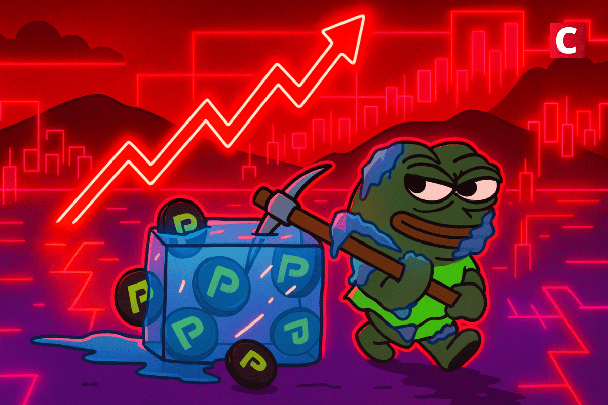 P2E 3.0 : PepeNode, le premier Meme Coin de Mine-to-Earn, révolutionne la GameFi