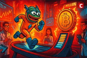 Bitcoin à 1 million, ce projet explosif pourrait en être la clé