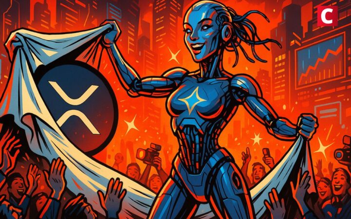 Gemini dévoile sa prévision pour le prix de XRP en 2026