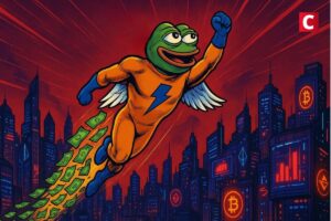 Une envolée spectaculaire se prépare sur Bitcoin Hyper