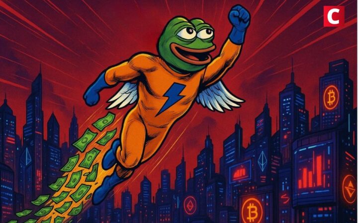 Une envolée spectaculaire se prépare sur Bitcoin Hyper