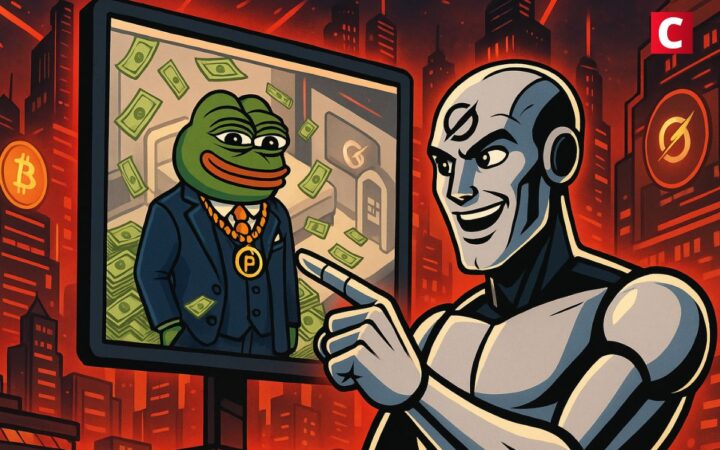 Millionnaire grâce à Pepe Node en 2026 ? Grok répond