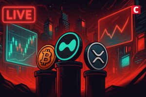 LIVE – Bitcoin reste stable, Hyperliquid, XRP et le reste des altcoins suivent la tendance  – Toute l’actualité du 04 décembre 2025