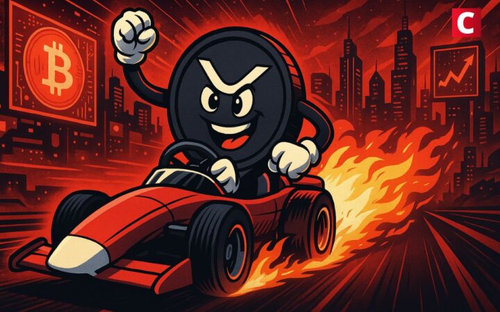 Après le sursaut du marché, XRP va-t-il accélérer sa trajectoire ?