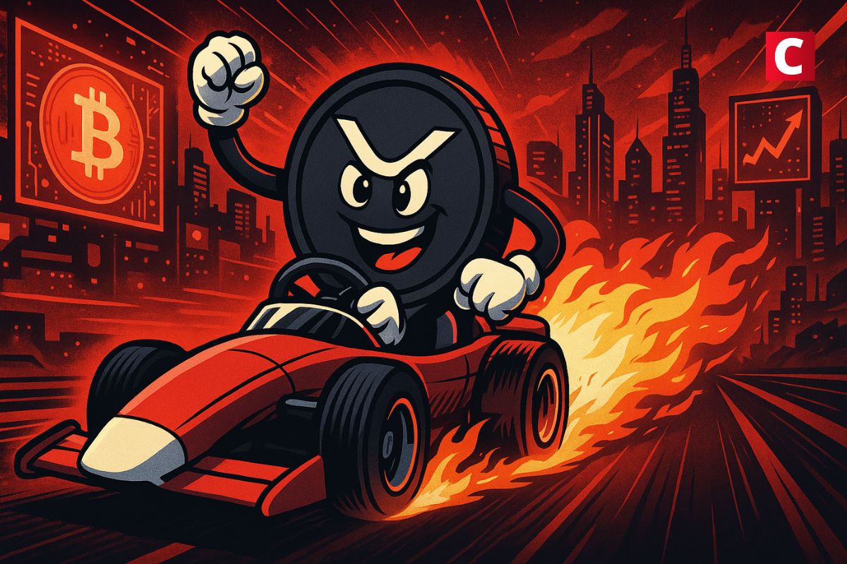 Après le sursaut du marché, XRP va-t-il accélérer sa trajectoire ?