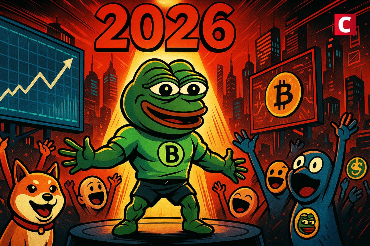 Pourquoi 2026 peut être le renouveau des memecoin ?