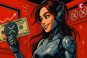 La dernière version de Gemini prédit XRP à 10 $ dans un an