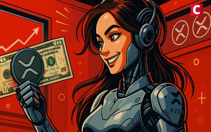 La dernière version de Gemini prédit XRP à 10 $ dans un an