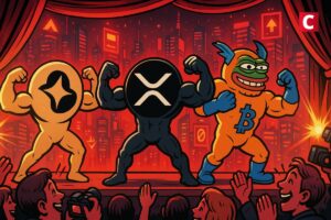 Trois cryptos prêtes à exploser dès janvier 2026