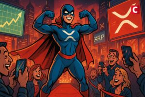 Pourquoi XRP pourrait reprendre l’avantage en 2026