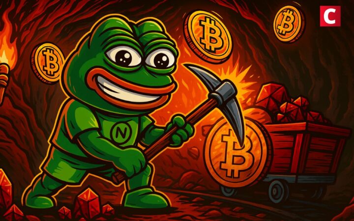 Cette crypto attire des millions et pourrait exploser avant la fin de l’ICO