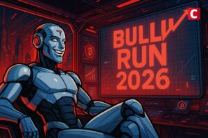 L’IA Grok prédit le retour du bull run en 2026