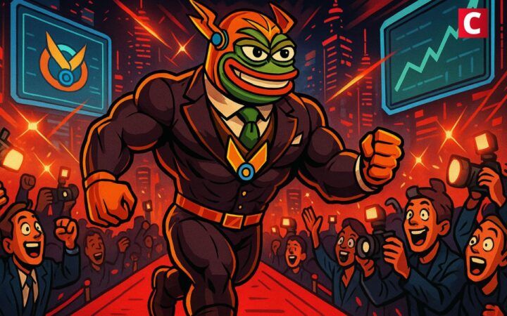 Pourquoi Bitcoin Hyper capte autant l’intérêt du marché ?