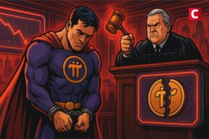 Pi Network dans la tourmente judiciaire