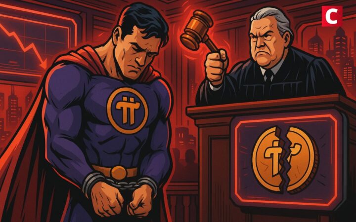 Pi Network dans la tourmente judiciaire