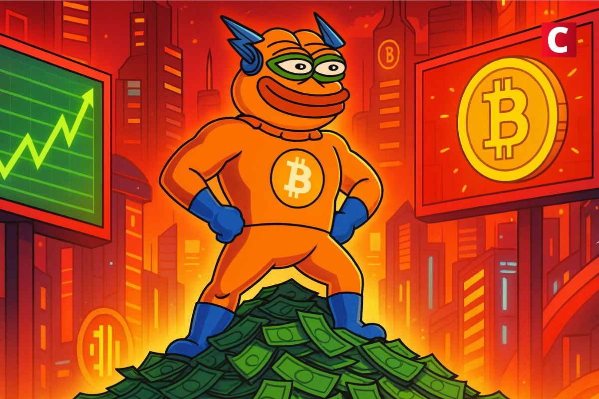 Cette crypto x100 va faire des millionnaires en 2026