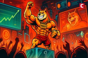 Maxi Doge : le prochain grand token de 2026 ?