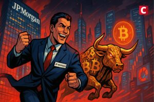 Cette énorme banque américaine pense que le bullrun va continuer