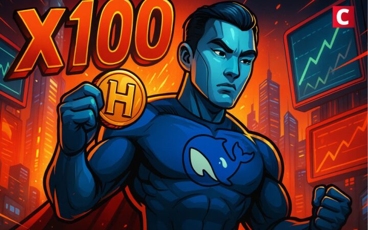 Cette énorme banque américaine pense que le bullrun va continuer