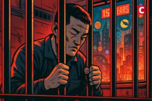 Do Kwon condamné à 15 ans de prison la chute du roi de Terra