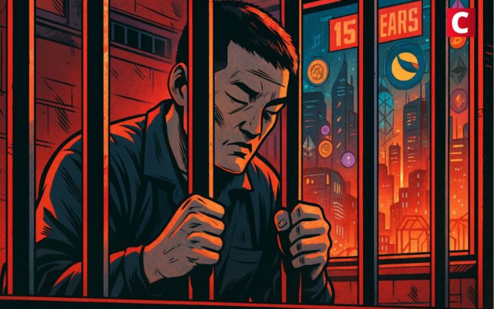 Do Kwon condamné à 15 ans de prison la chute du roi de Terra