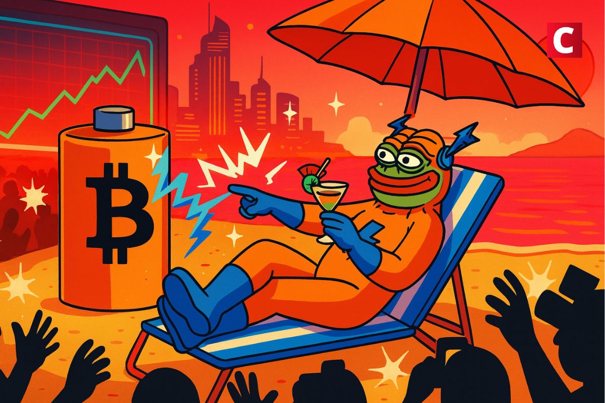 Comment bâtir une richesse générationnelle avec 0,1 BTC ?