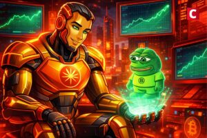 L’IA Claude prédit le prix de ce memecoin pour cet été