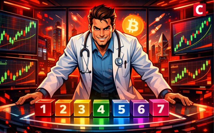 Comment repérer un altcoin avant qu’il explose : les 7 signaux que les pros utilisent vraiment