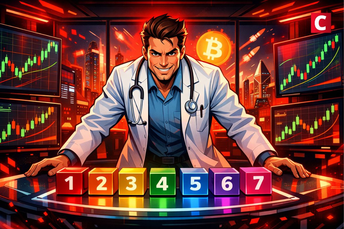 Comment repérer un altcoin avant qu’il explose : les 7 signaux que les pros utilisent vraiment