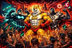 3 altcoins à suivre absolument ce Noël