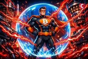 Voilà pourquoi Bitcoin ne craint pas l’internet quantique