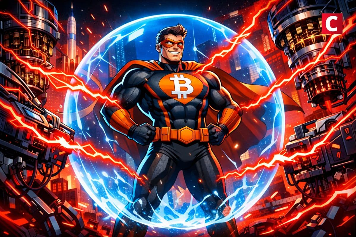 Voilà pourquoi Bitcoin ne craint pas l’internet quantique